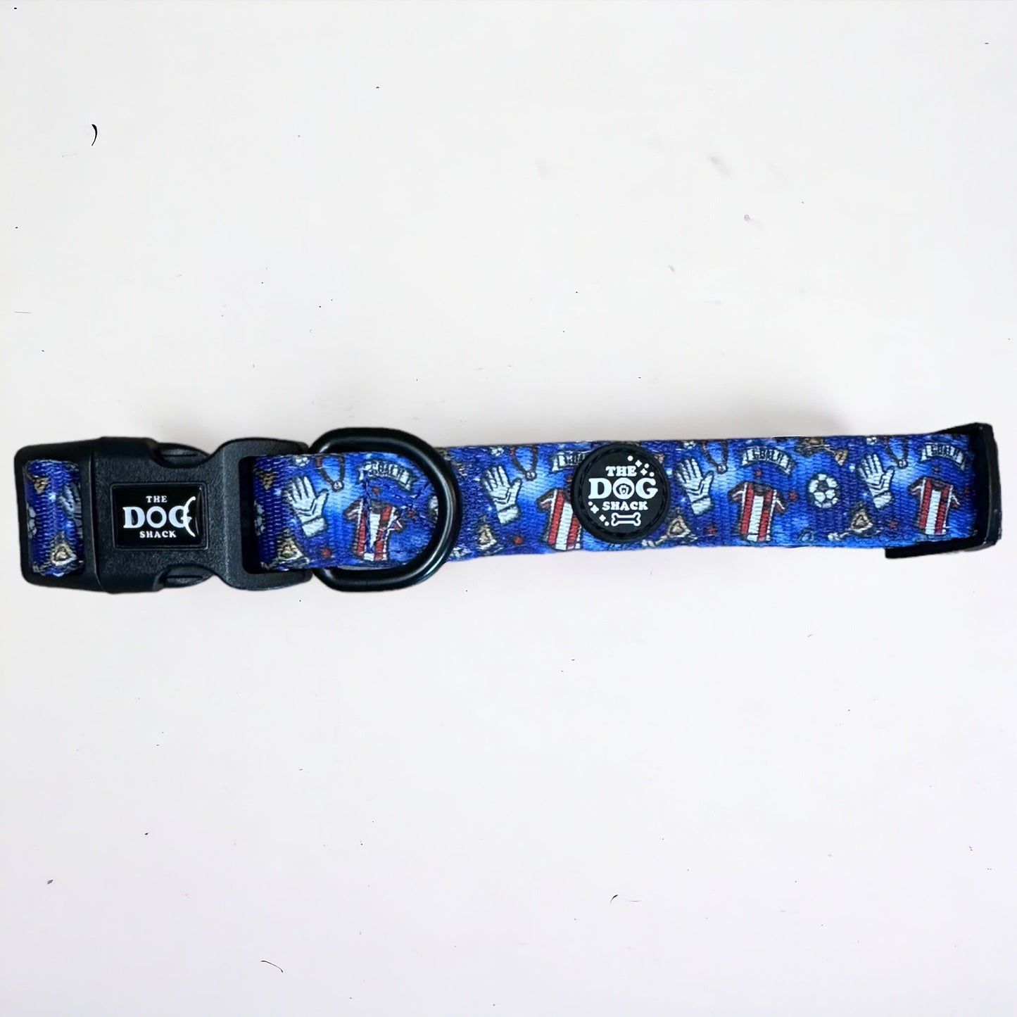 JOB LOT- The Dog Shack FC Collection Wholesale