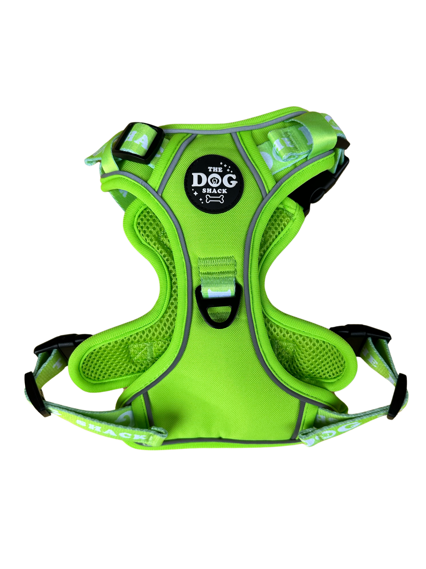 JOB LOT- Neon Green Collection Wholesale