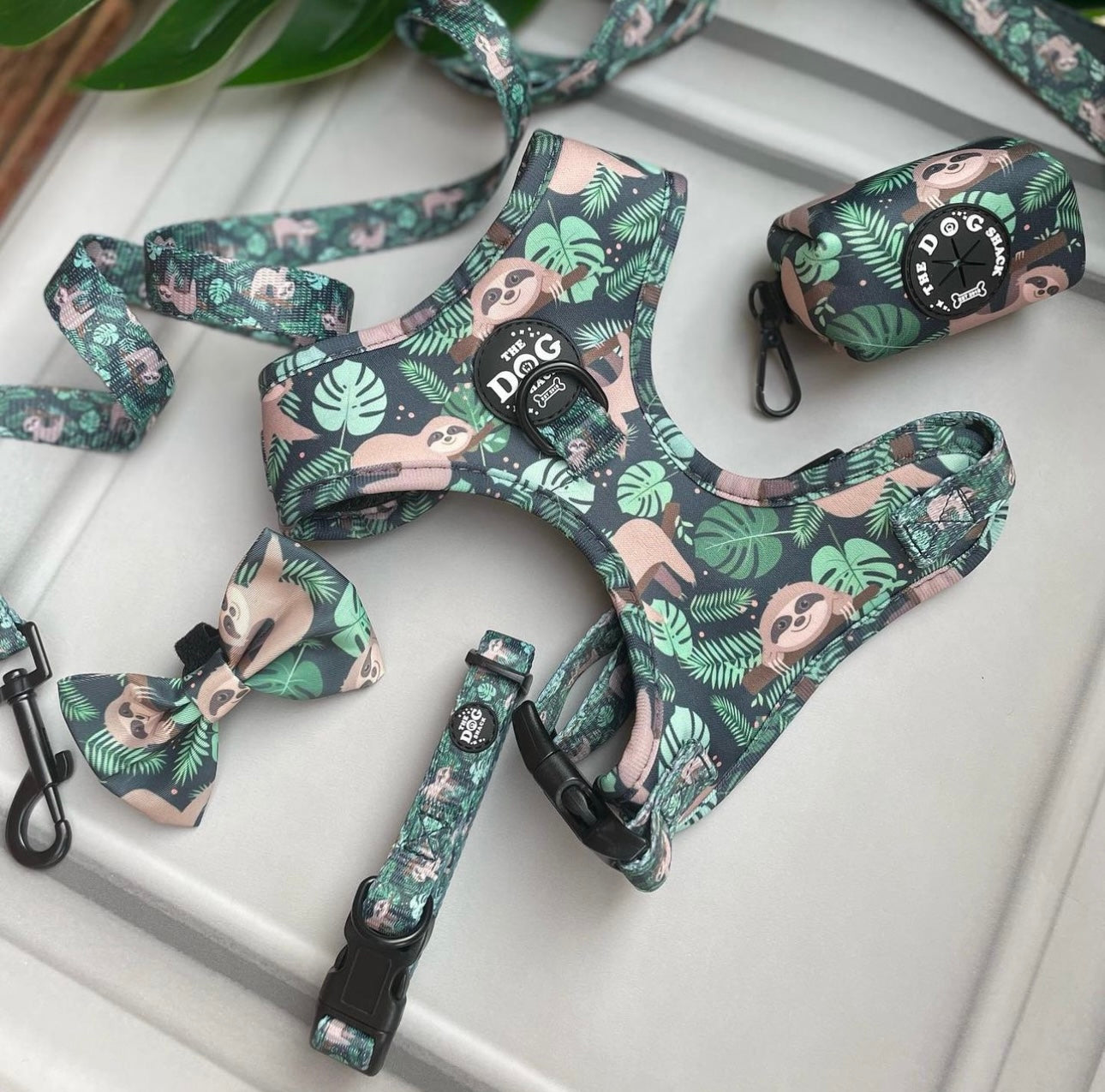 Sid The Sloth Collection Wholesale