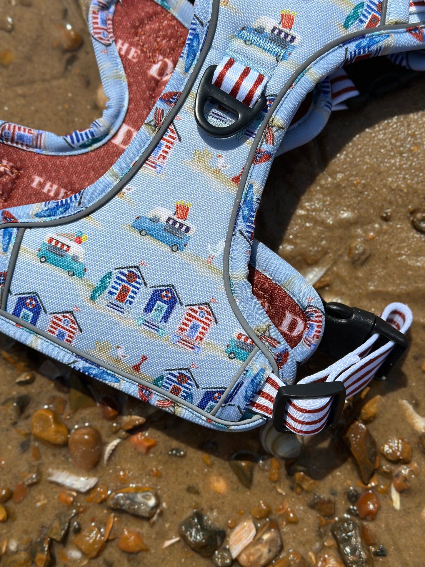 Beach Pup Collection Wholesale