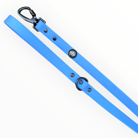 Waterproof Biothene Lead - Blue