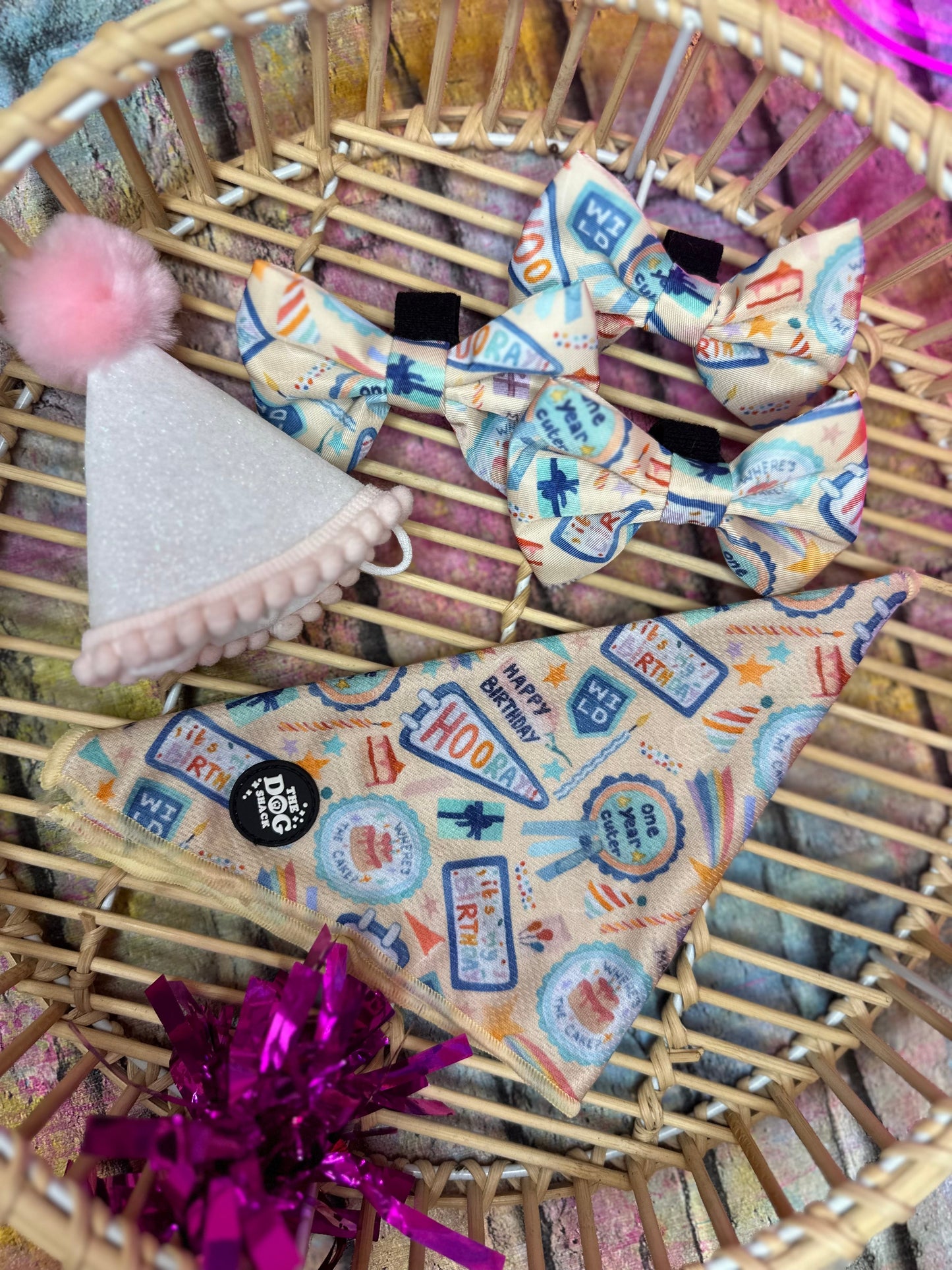 Hooray it's my Birthday Collection Wholesale