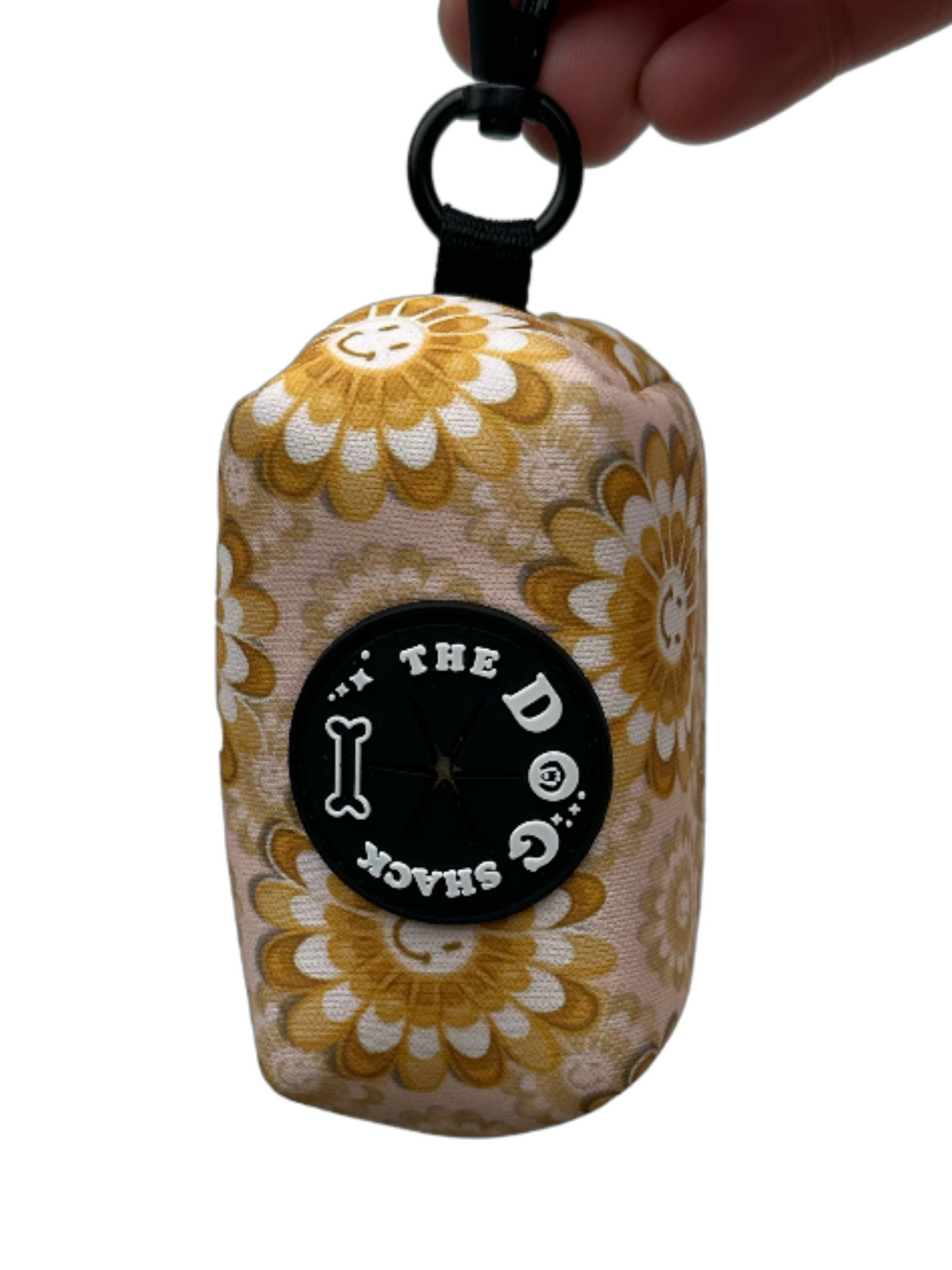 Poo Bag Holder - Sophies Summer of Love was £8