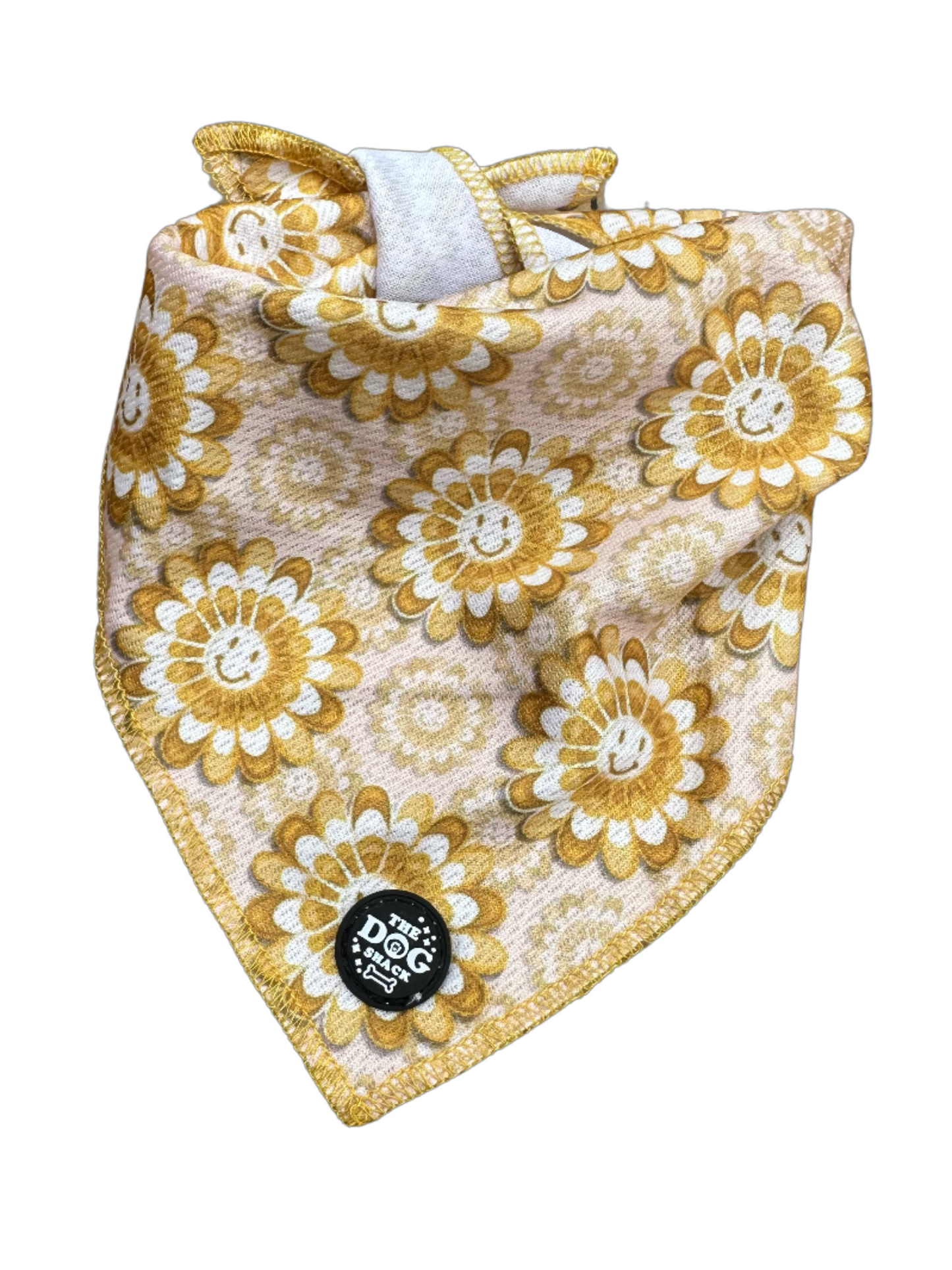 Tie On Bandana - Sophies Summer of Love size small was £6