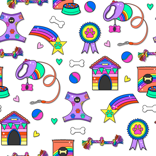 The Dog Shack Pawsome Boutique Gift Card