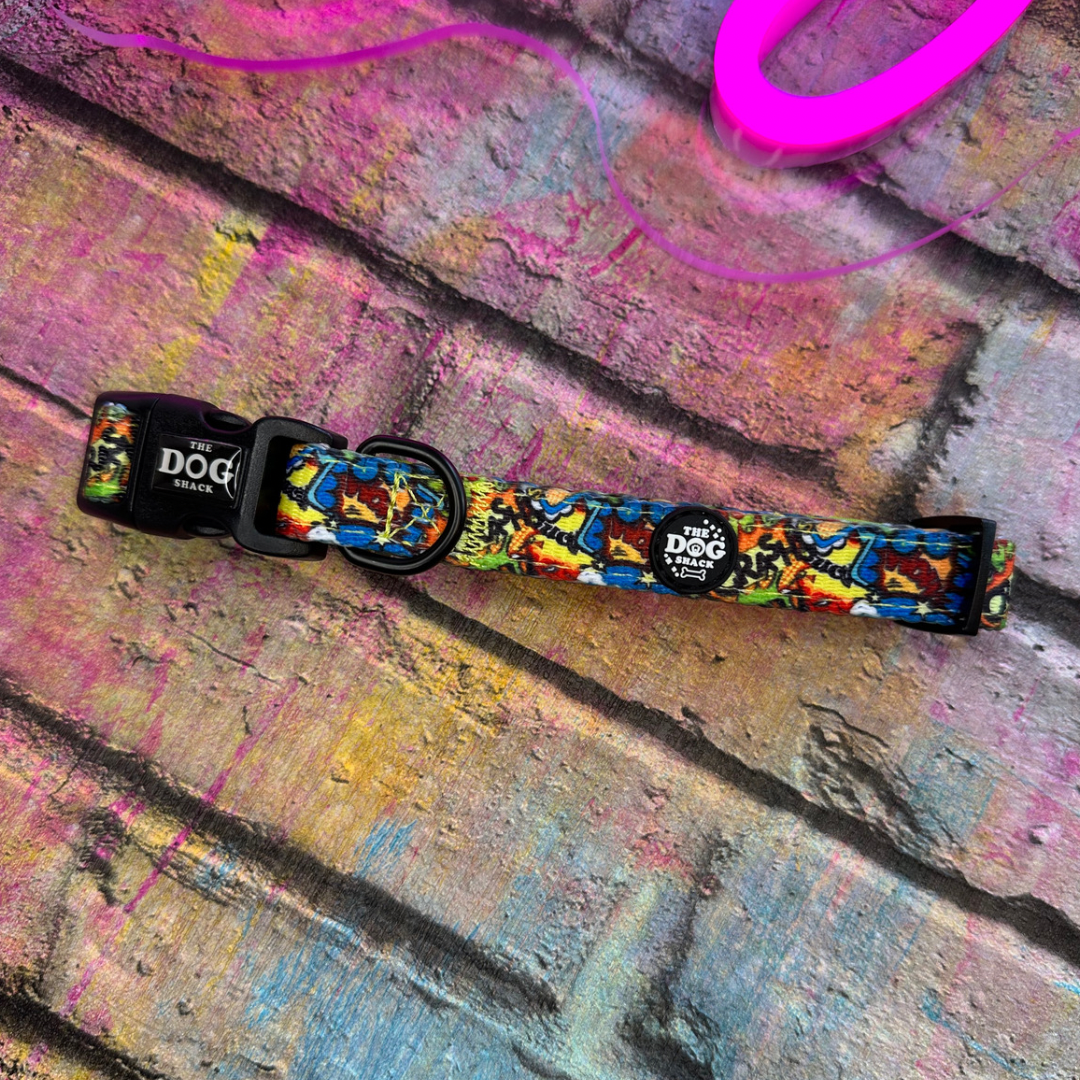 Collar - Ka-Paw size xs was £12