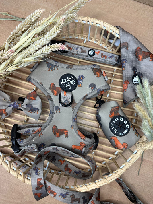 Clever little Sausages Bundle