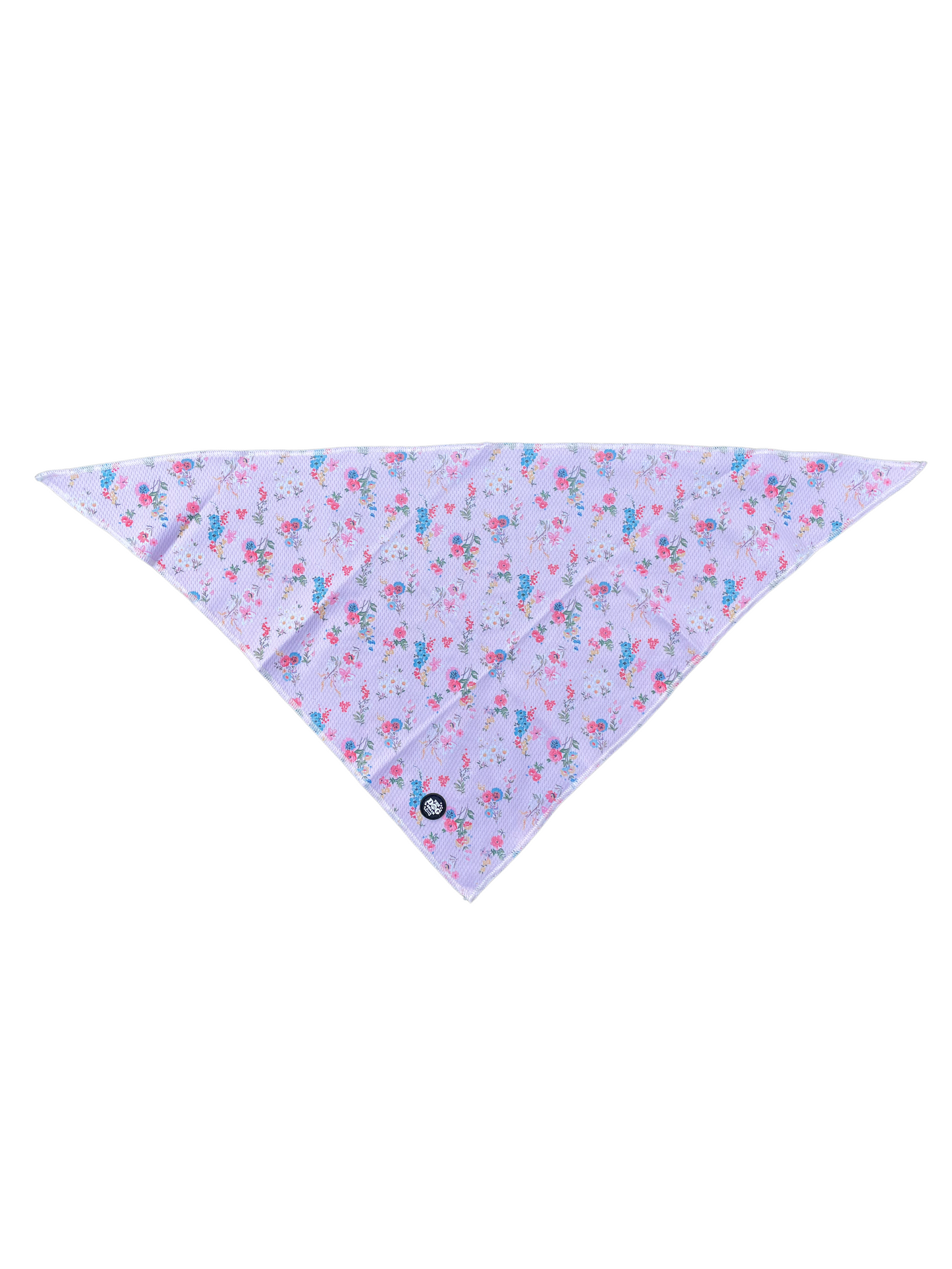 Tie On Bandana - Matildas Garden
