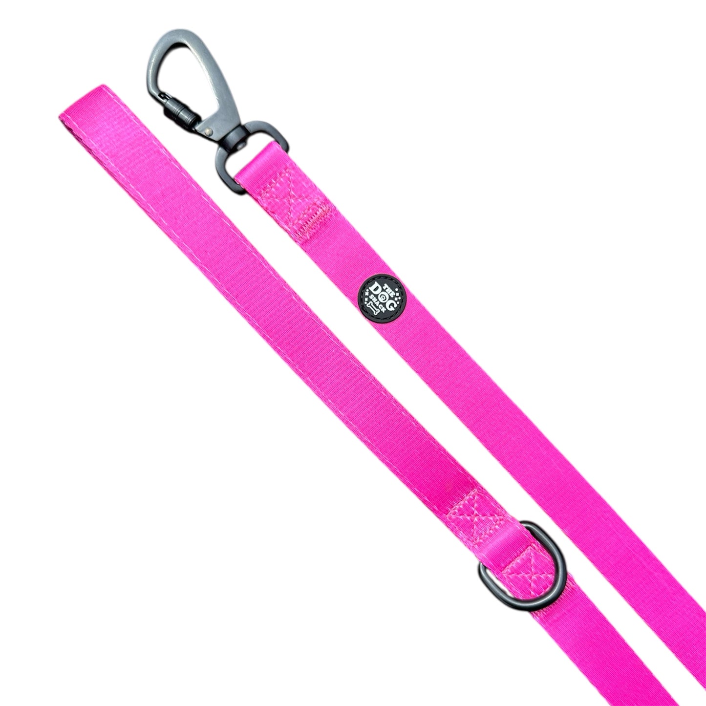 Lead - Neon Pink
