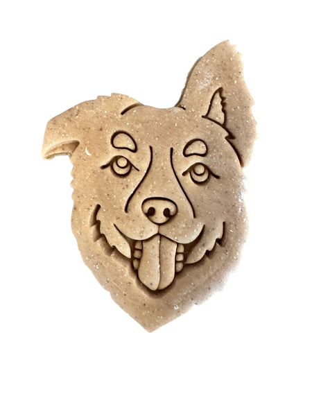 Dog Breed Biscuits