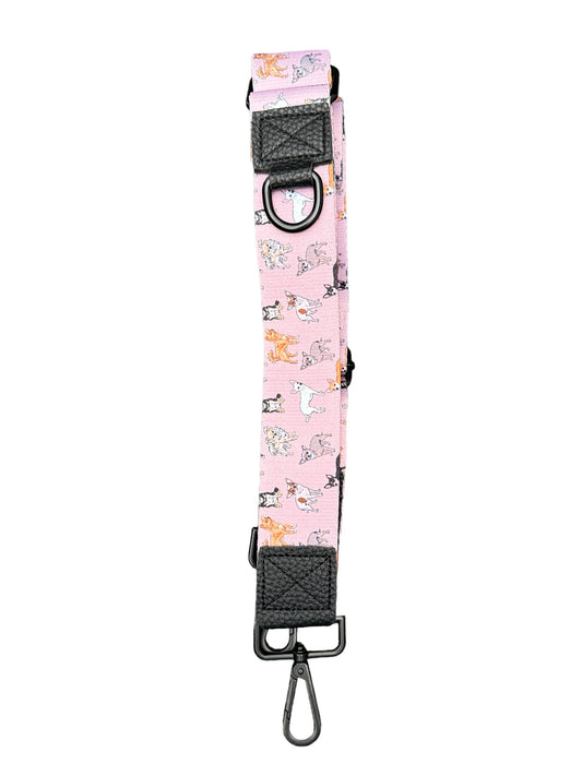 Lola & Friends - Cihuahua Collection Bag Strap