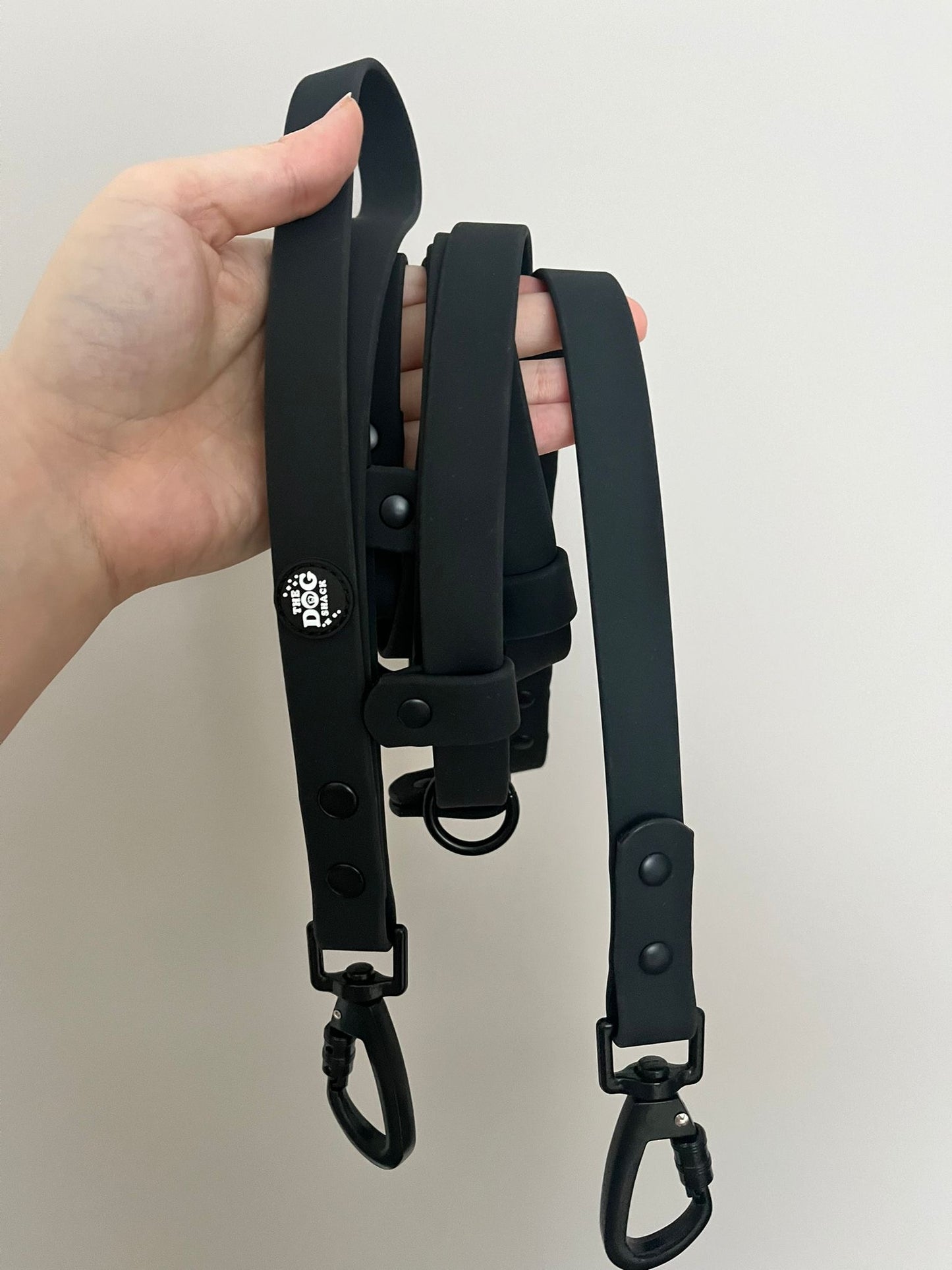 Multi Way Hands Free Dog Lead