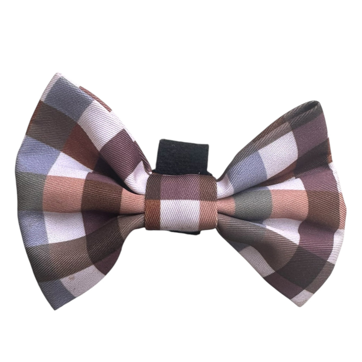 Bow Tie  - Norfolk Gingham