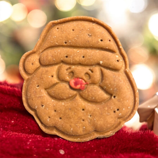 Santa Grain free Dog Biscuit