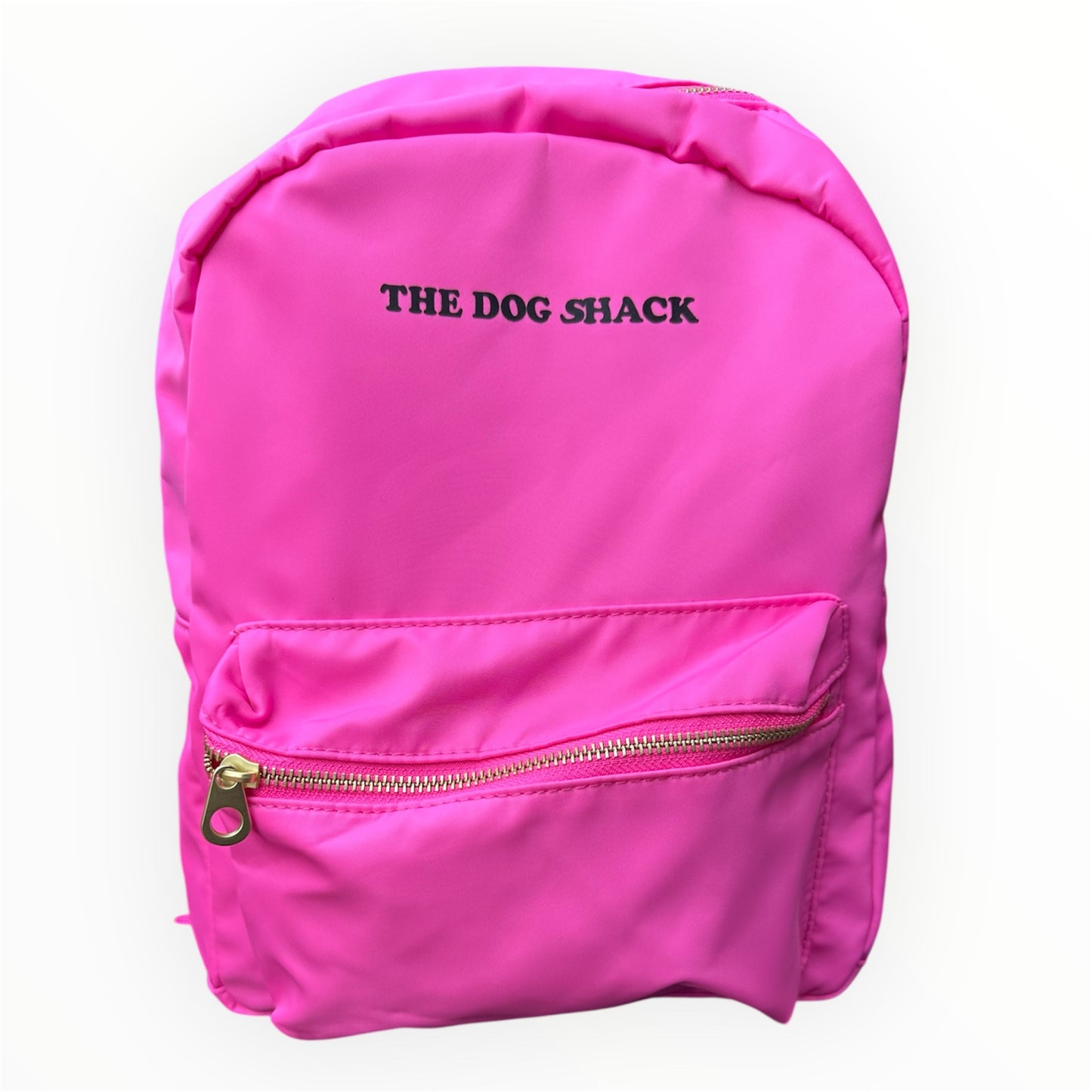 Small Backpack - Pink