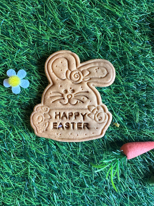 Happy Easter Grain Free Biscuit