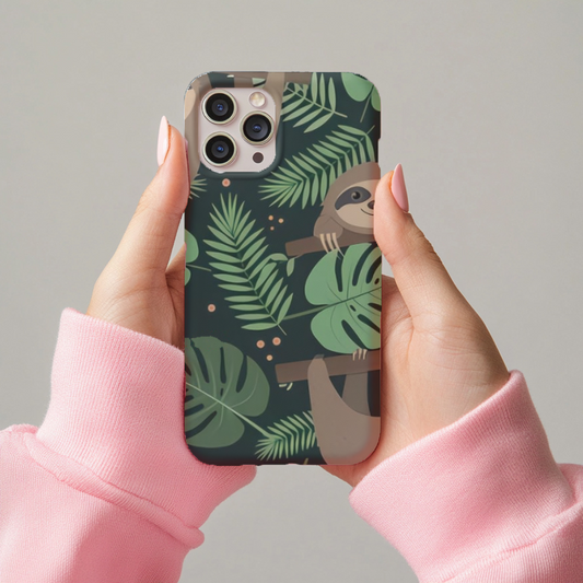 Phone Case - Sid The Sloth