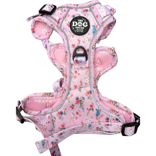 Adjustable 1 Clip & 3 Clip Harness  - Matildas Garden