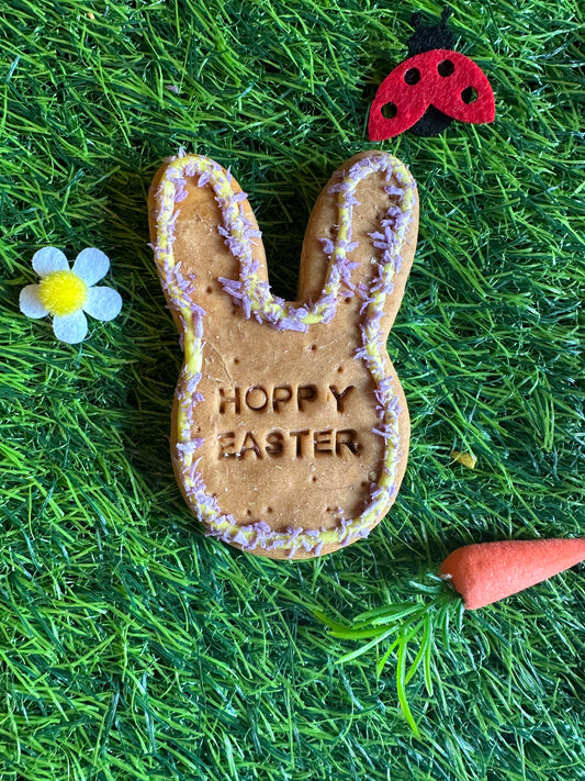 Hoppy Easter Grain Free Biscuit