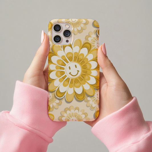 Phone Case - Sophies Summer Of Love