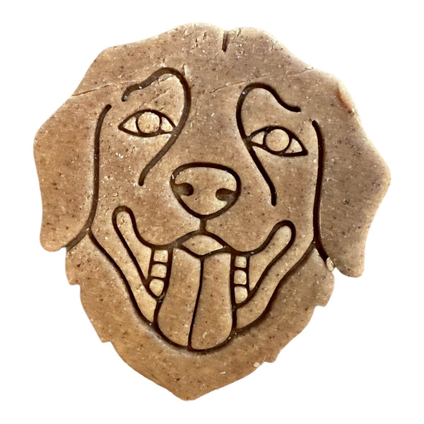 Dog Breed Biscuits