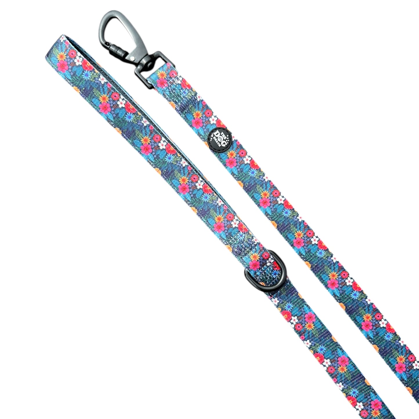 Lead - Ditsy Flowers