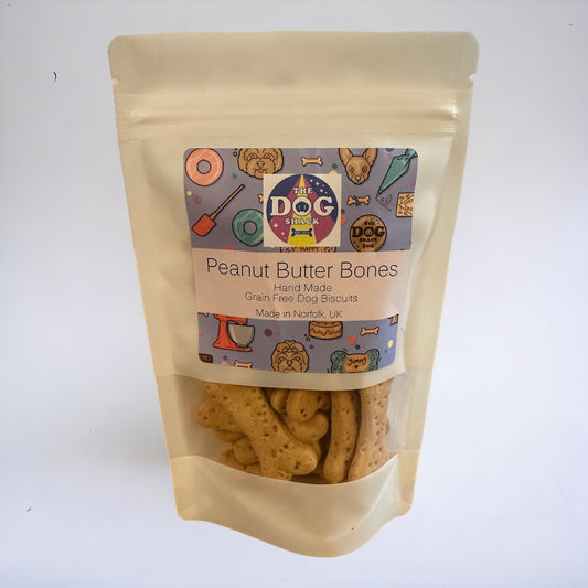 Dog Bakery  Peanut butter Dog Biscuits Wholesale