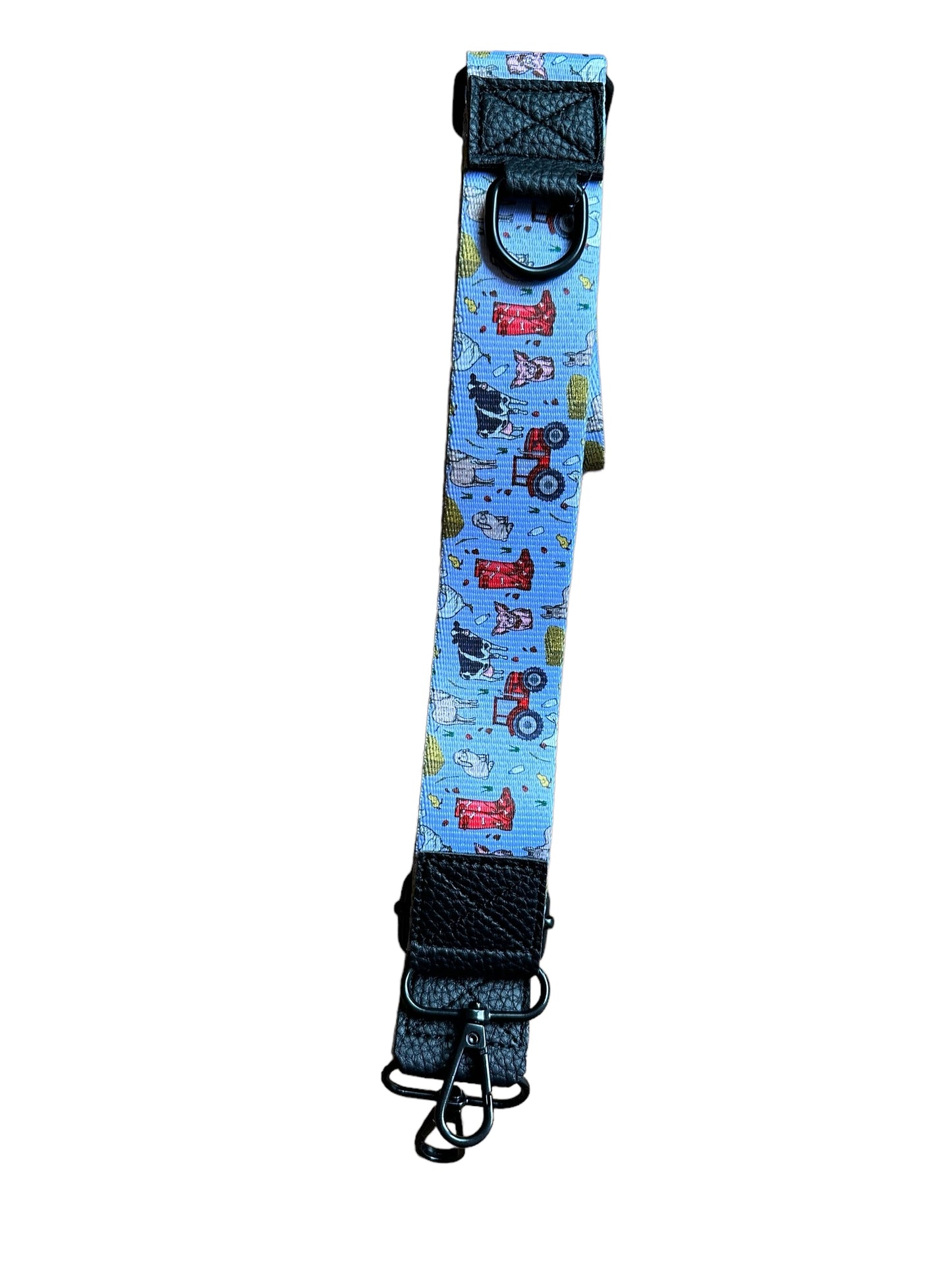 Freddies Farm Bag Strap