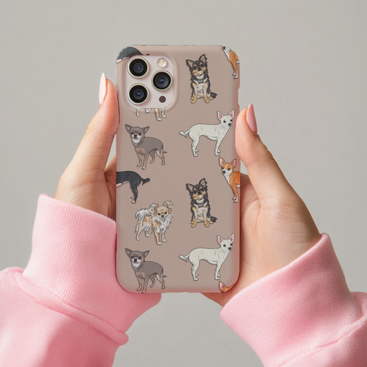 Phone Case - Lola & Friends