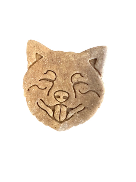 Dog Breed Biscuits