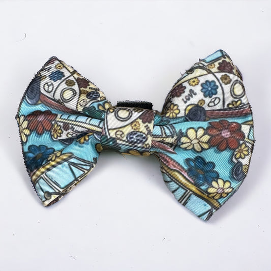 Bow Tie  - Happy Campers