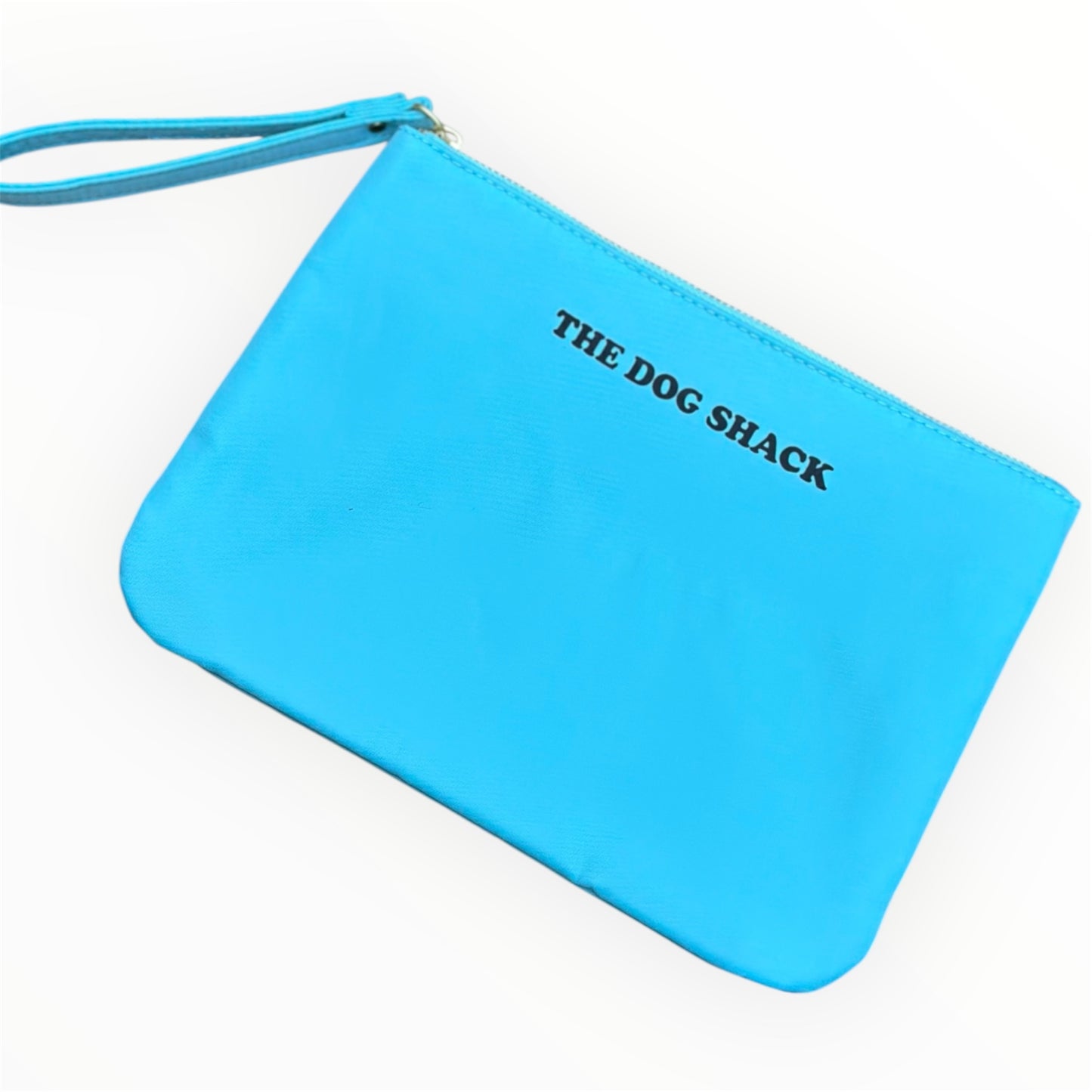 Accessories pouch - Duck Egg Blue