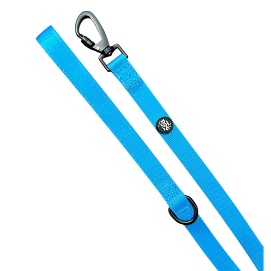 Lead - Neon Blue