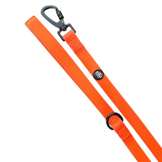 Lead - Neon Orange