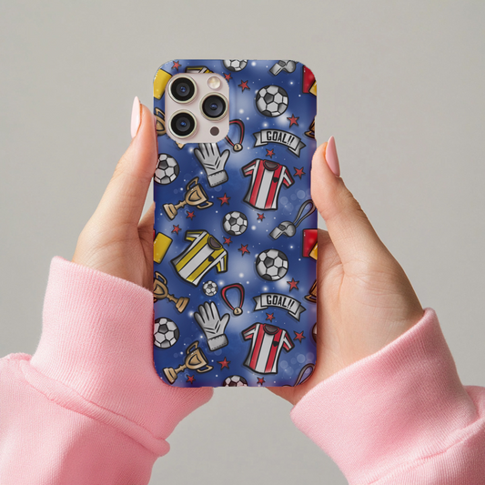 Phone Case - The Dog Shack FC