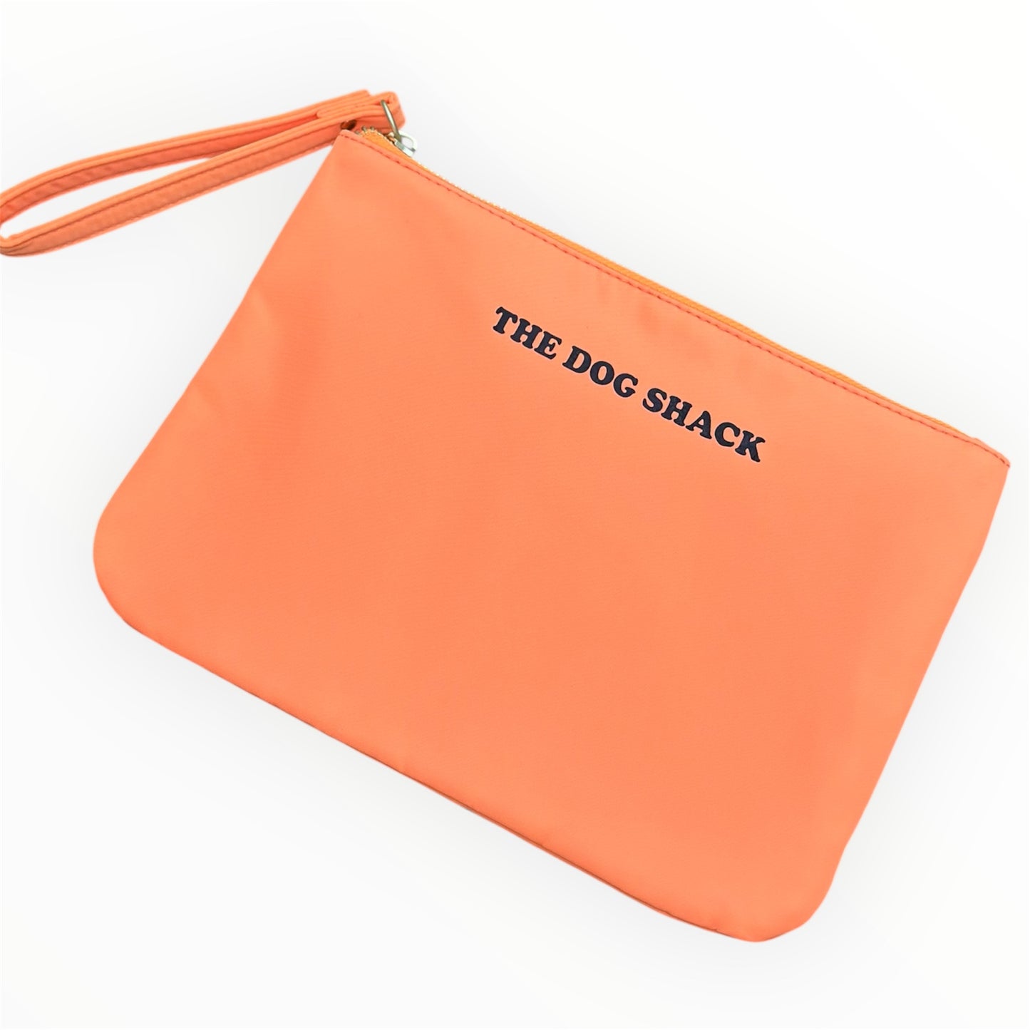 Accessories pouch - Orange Sorbet
