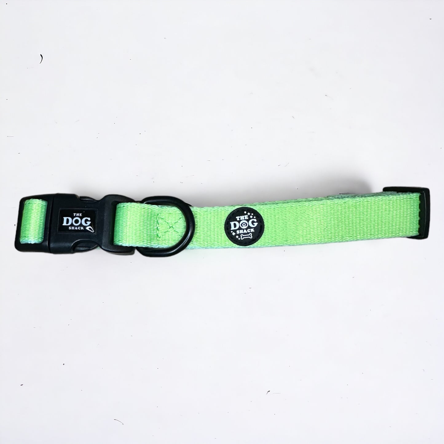 Collar - Neon Green