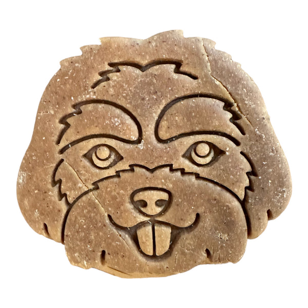 Dog Breed Biscuits