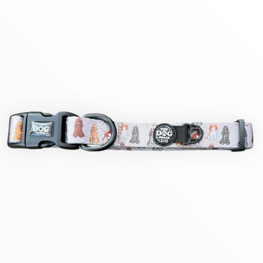 Collar - Spaniel