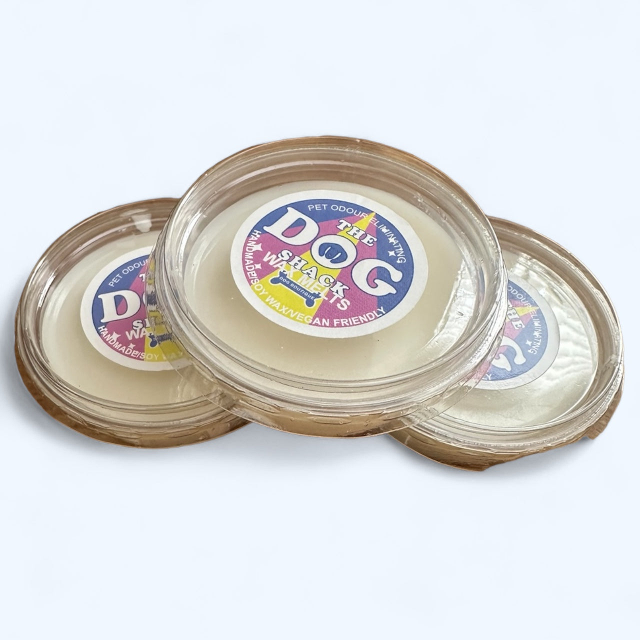 Pet Odour Eliminating Wax Melts -Various scents