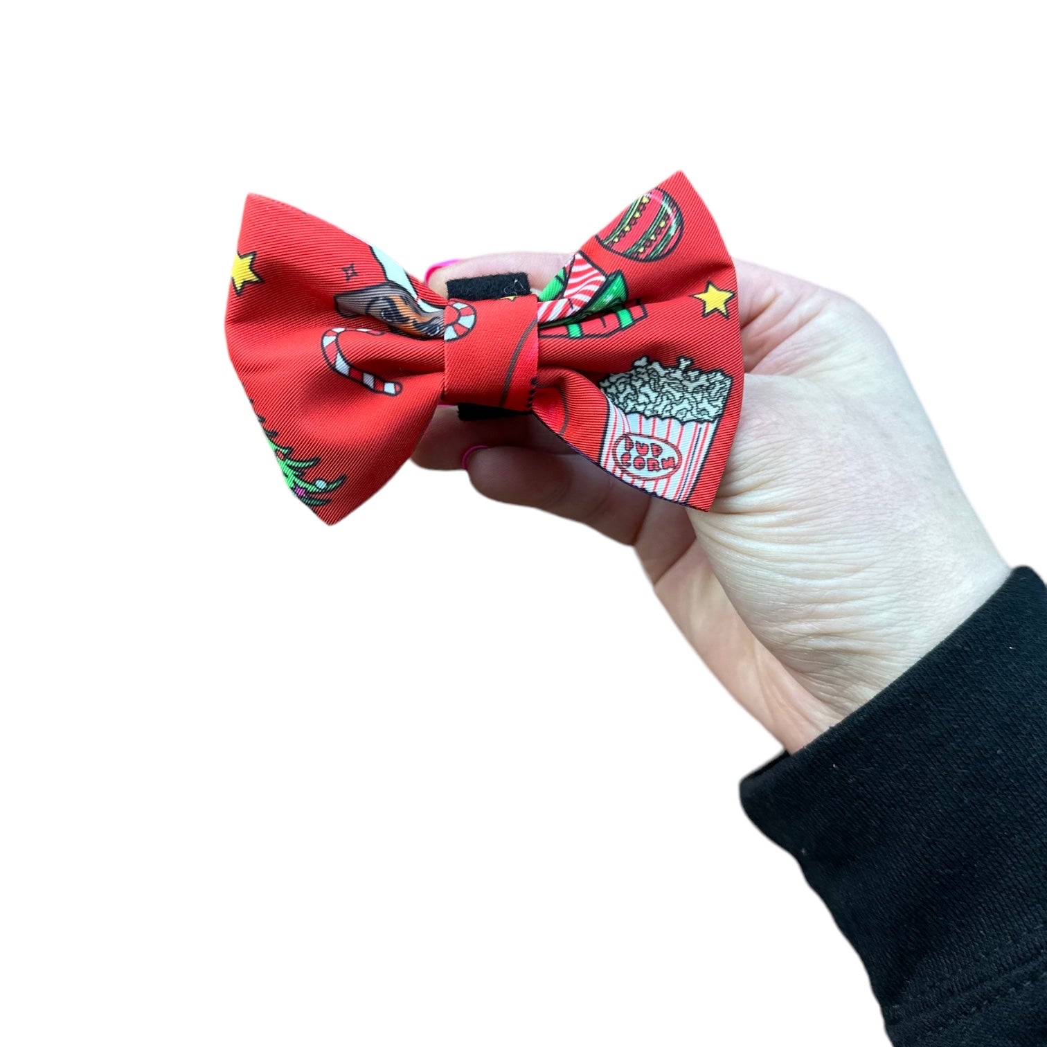 Bow Tie  - Christmas at the Movies