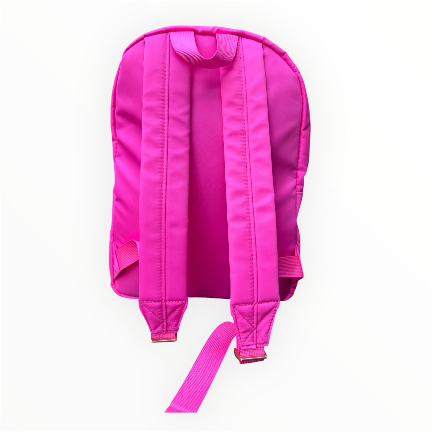 Small Backpack - Pink