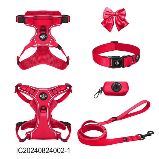 Neon RED Collection Wholesale