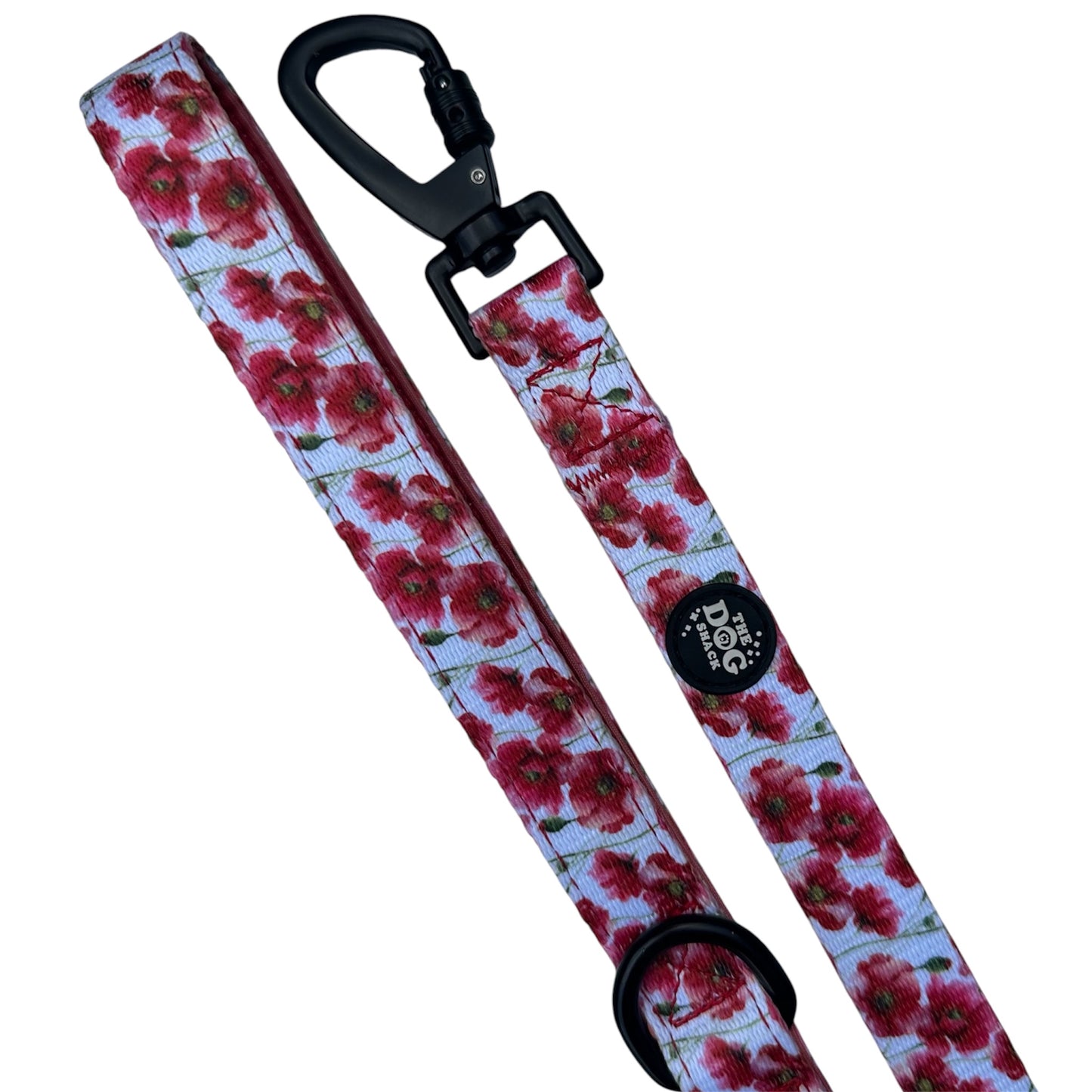 Lead - Poppies