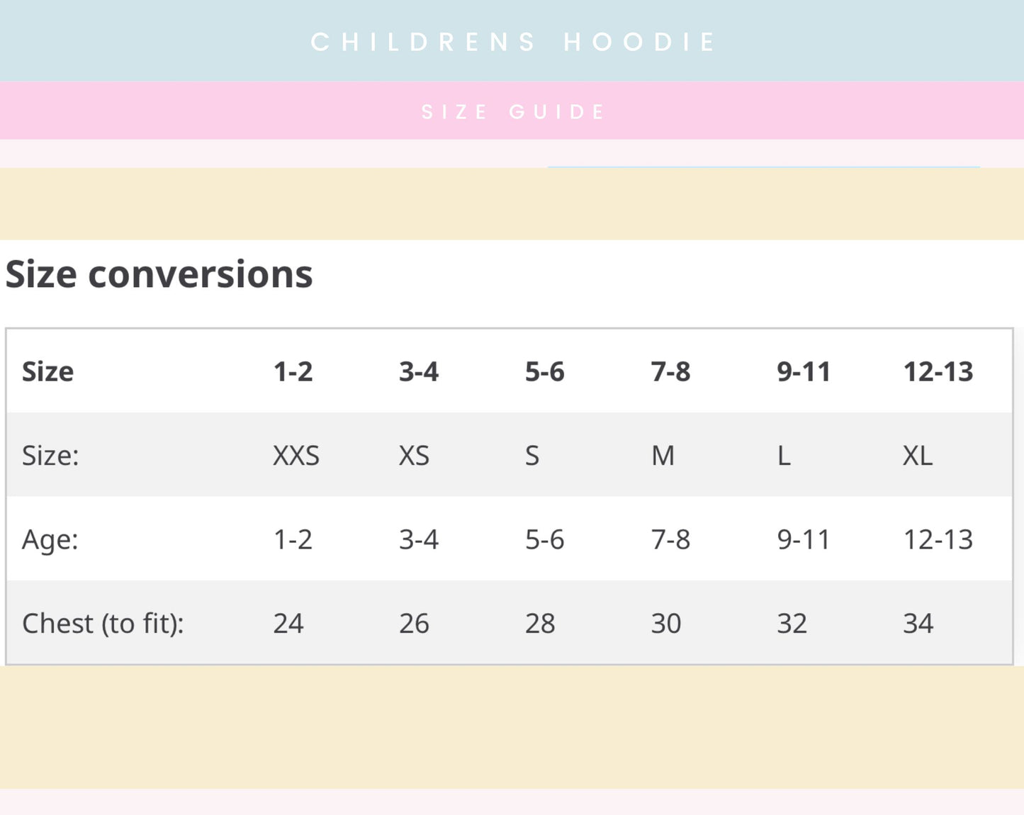 Adventure Unleashed Custom Hoodie - Child