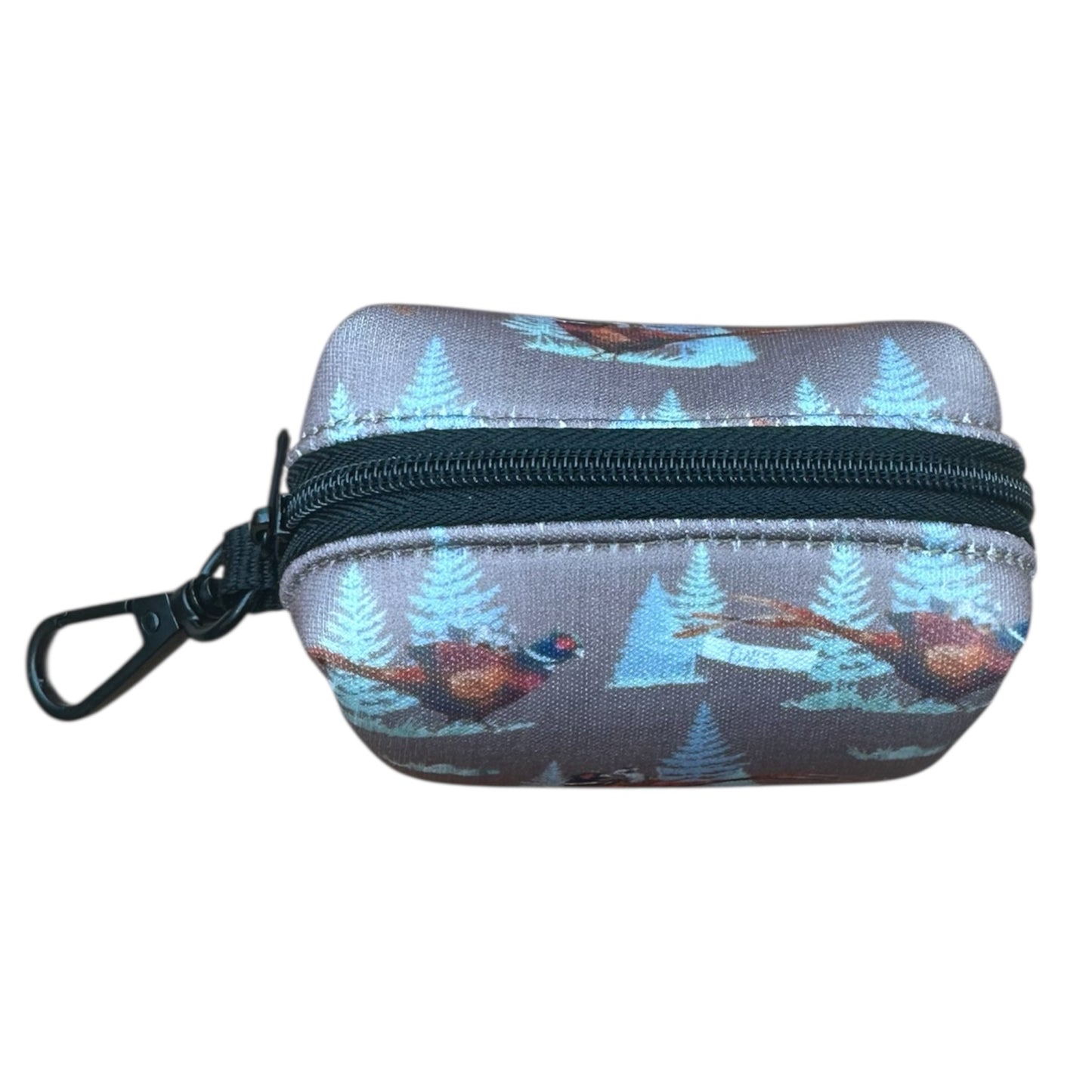 Poo Bag Holder  - Pheasant