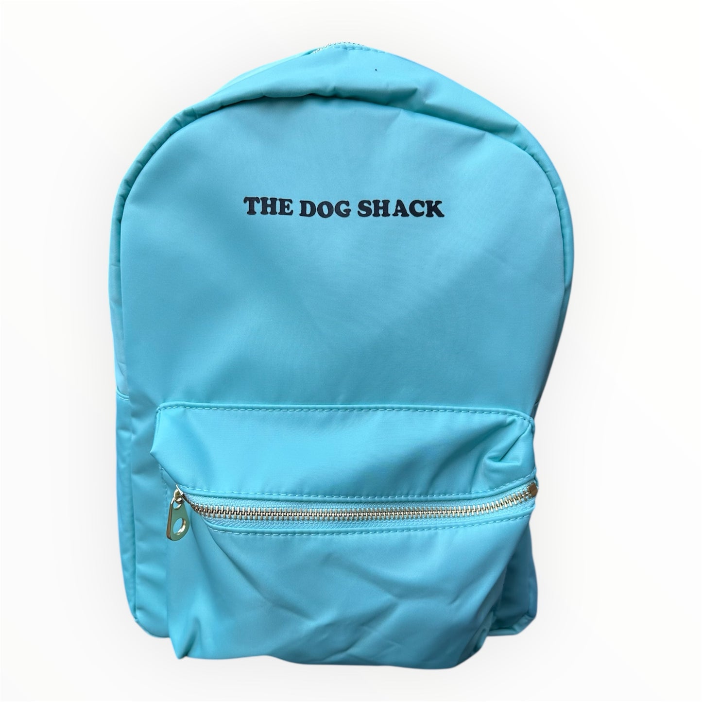 Small Backpack - Duck Egg