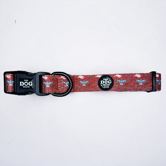 Collar - The School of Magic size Small was £12