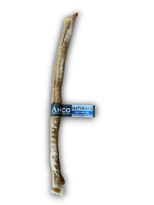 Pork Roll Giant