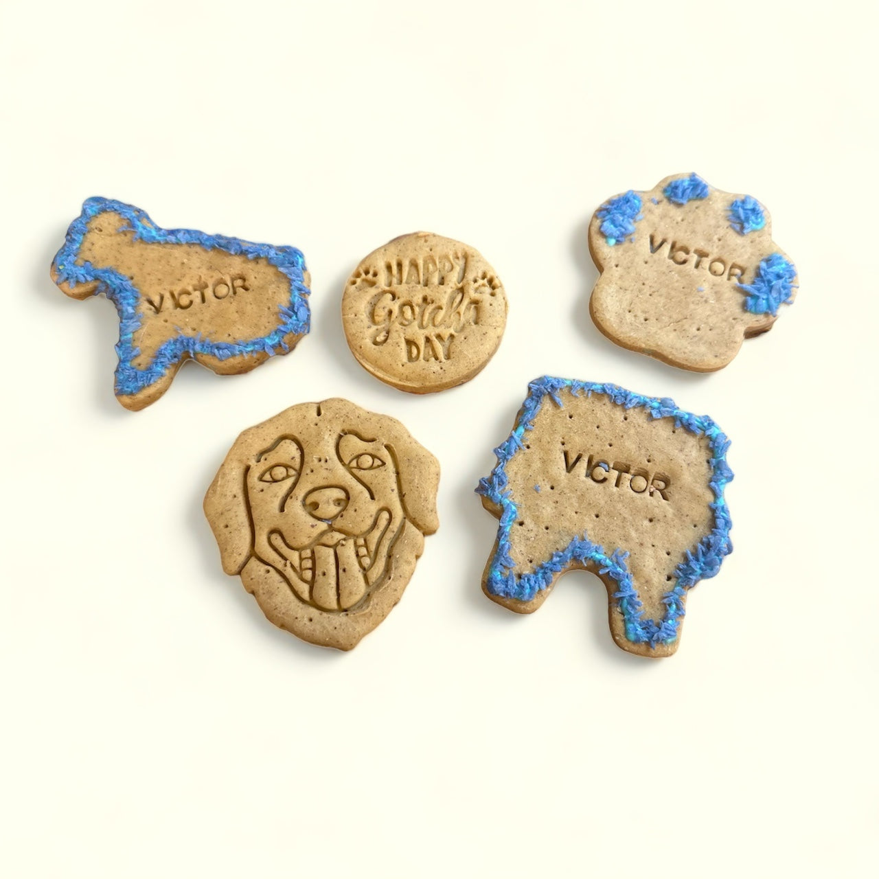 Grain free dog outlet biscuits uk